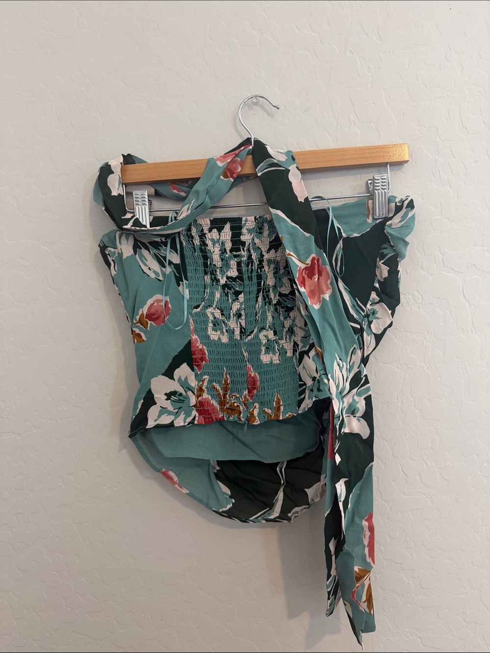 Reformation Lennon Top - Picture 3 of 4